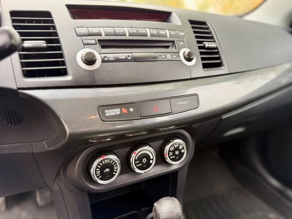 2011 Mitsubishi Lancer 9th Gen - Image 11 of 15