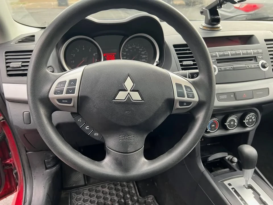 2011 Mitsubishi Lancer 8th Gen - Image 7 of 17