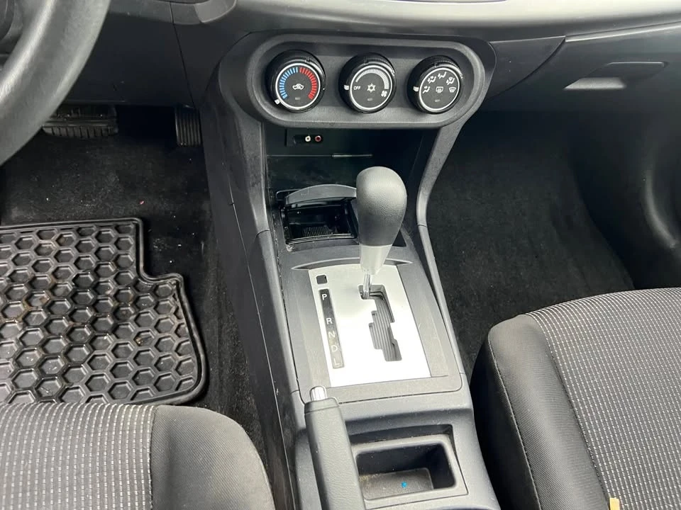 2011 Mitsubishi Lancer 8th Gen - Image 9 of 17