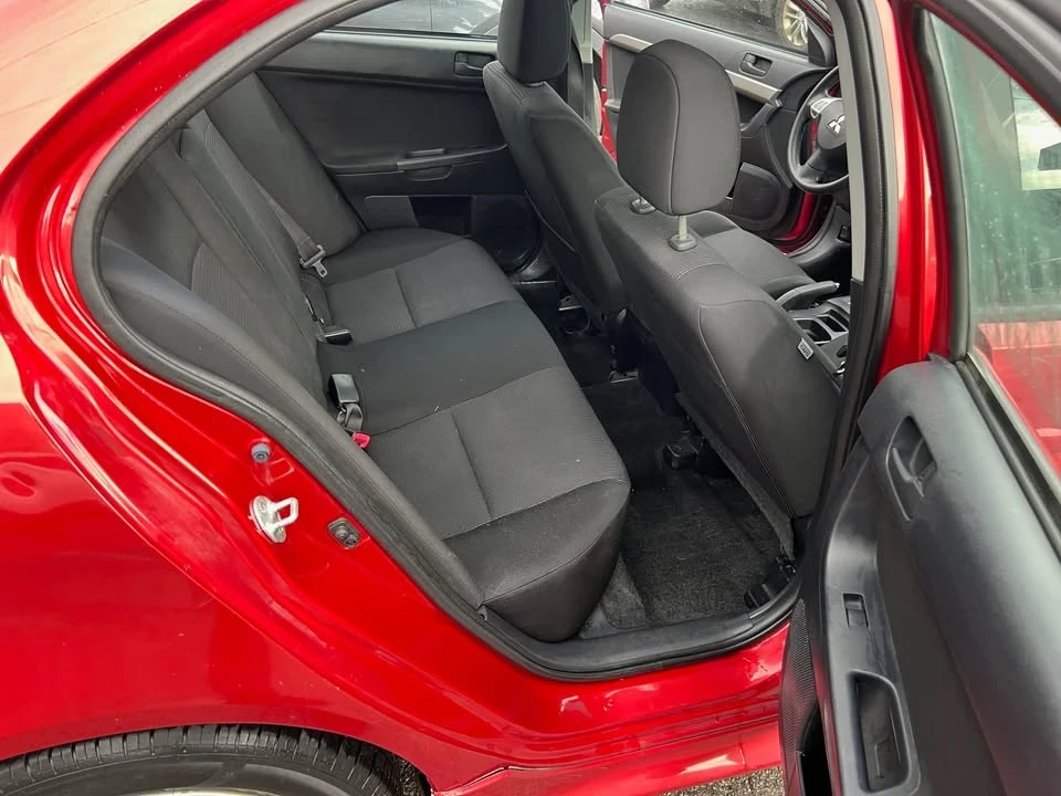 2011 Mitsubishi Lancer 8th Gen - Image 14 of 17