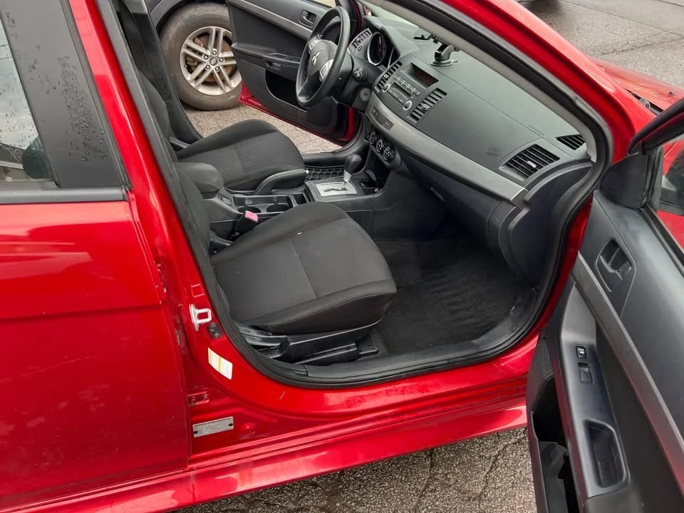 2011 Mitsubishi Lancer 8th Gen - Image 15 of 17