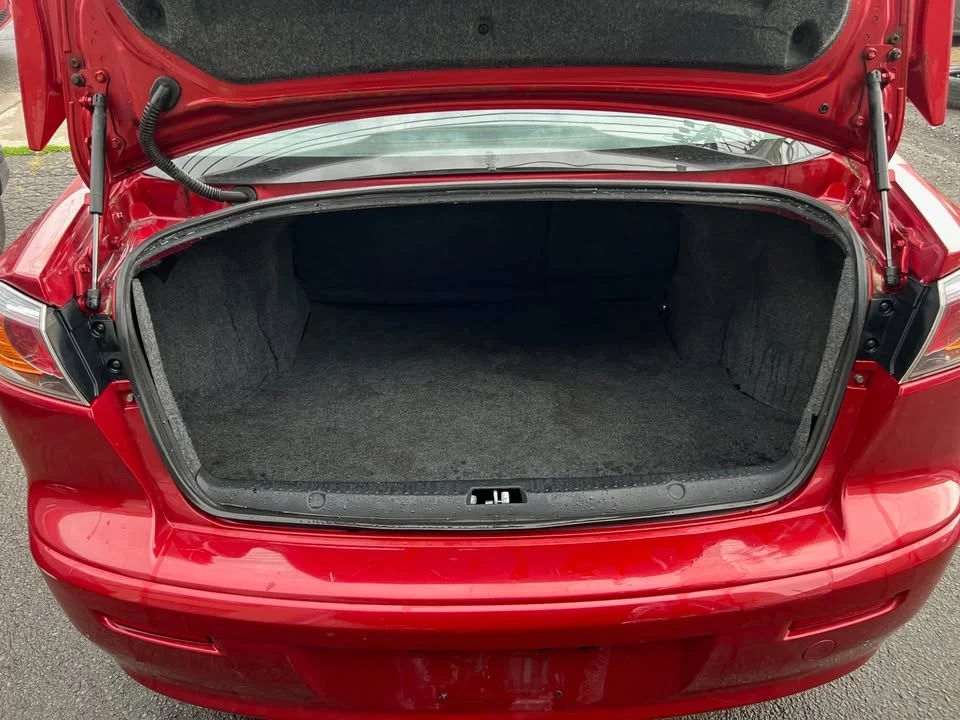 2011 Mitsubishi Lancer 8th Gen - Image 13 of 17