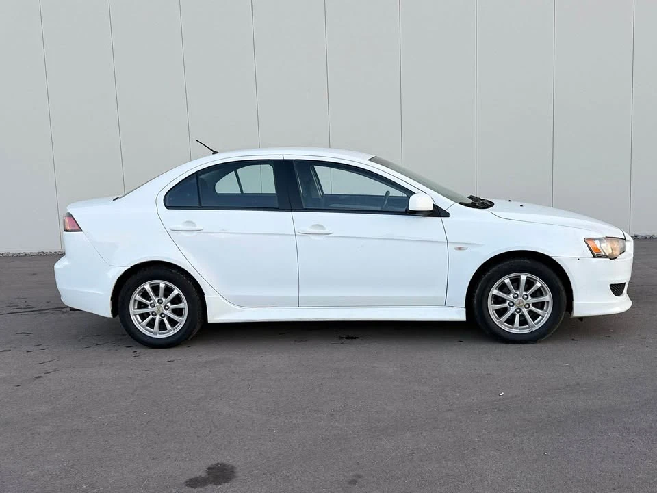 2011 Mitsubishi Lancer 9th Gen - Image 12 of 13