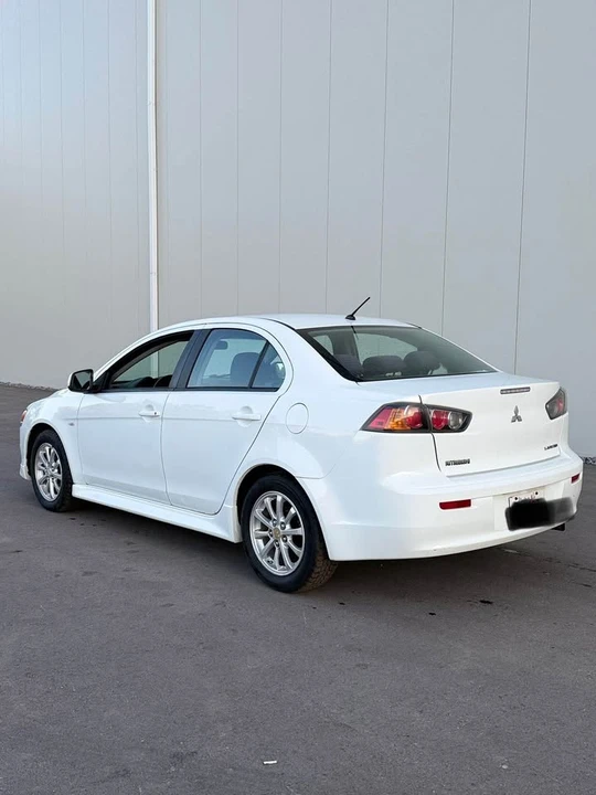 2011 Mitsubishi Lancer 9th Gen - Image 8 of 13