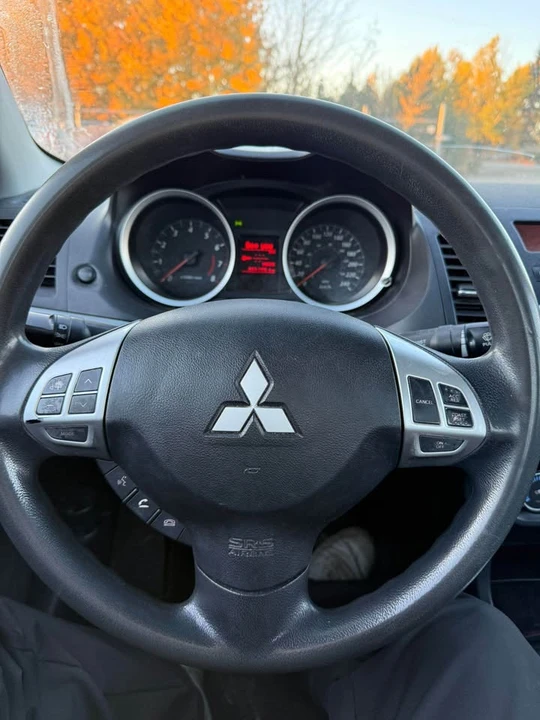 2011 Mitsubishi Lancer 9th Gen - Image 4 of 13