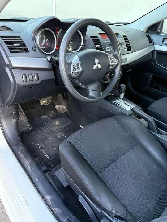 2011 Mitsubishi Lancer 9th Gen - Image 5 of 13