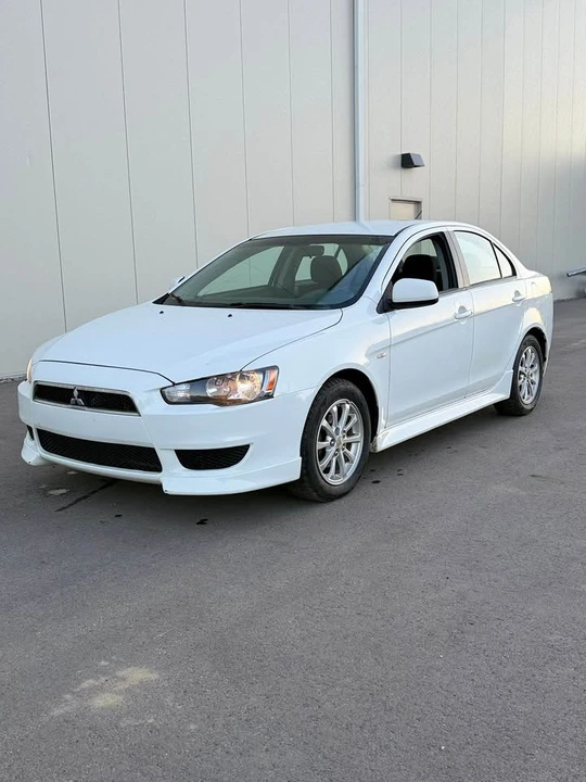 2011 Mitsubishi Lancer 9th Gen - Image 2 of 13