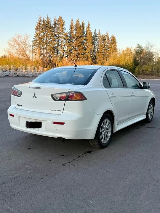 2011 Mitsubishi Lancer 9th Gen - Image 13 of 13