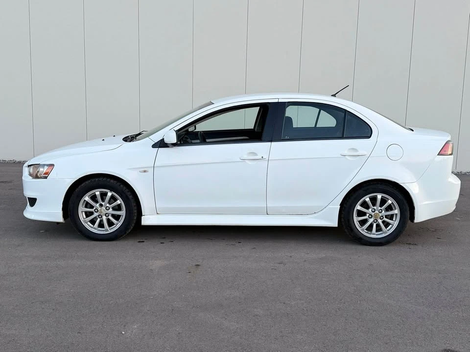 2011 Mitsubishi Lancer 9th Gen - Image 9 of 13