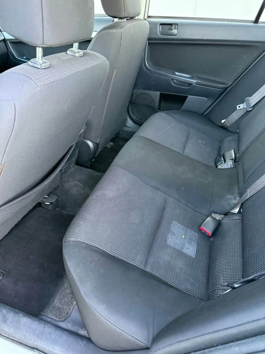 2011 Mitsubishi Lancer 9th Gen - Image 6 of 13
