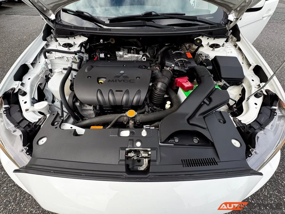 2011 Mitsubishi Lancer 8th Gen - Image 13 of 19