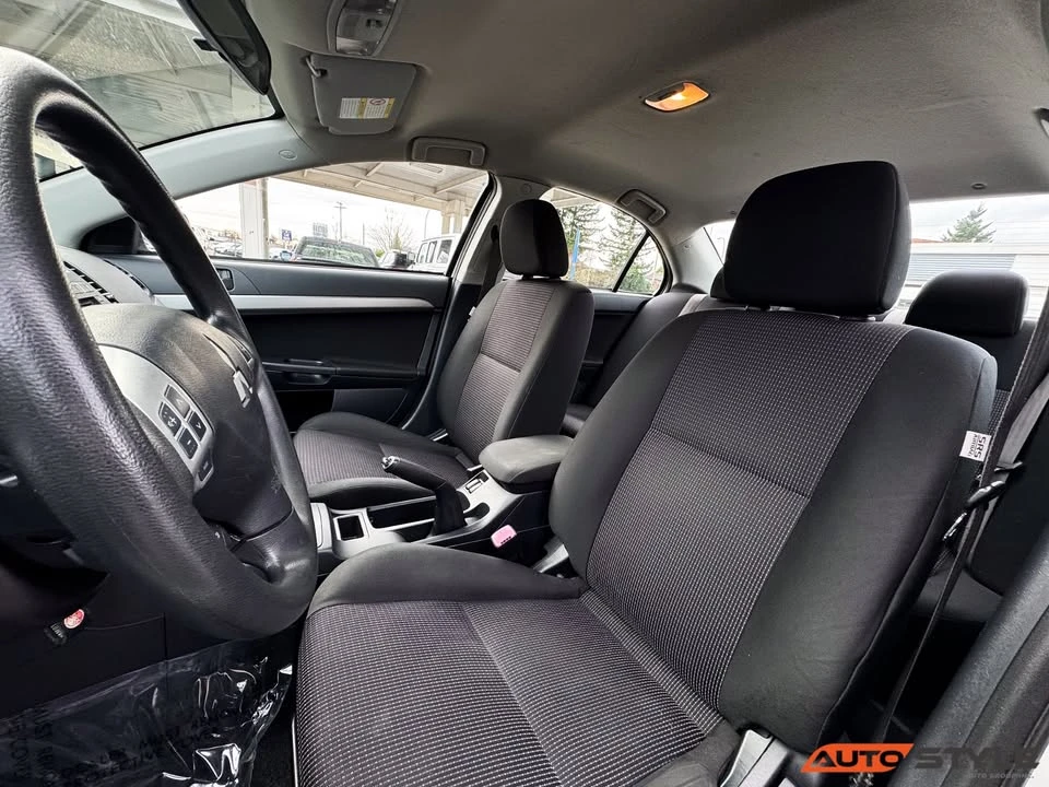 2011 Mitsubishi Lancer 8th Gen - Image 10 of 19