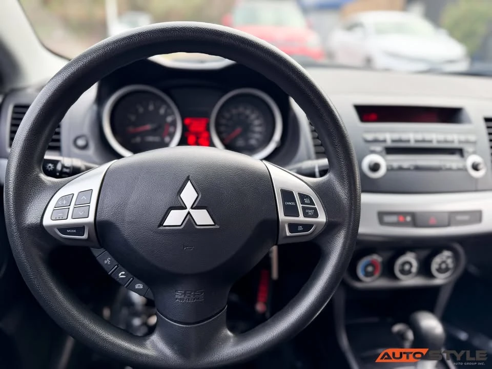 2011 Mitsubishi Lancer 8th Gen - Image 15 of 19