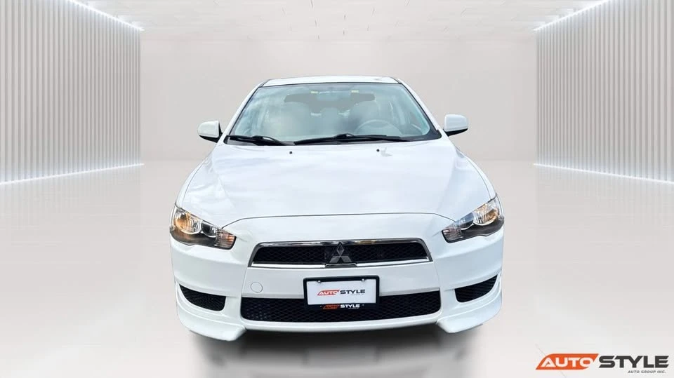 2011 Mitsubishi Lancer 8th Gen - Image 2 of 19