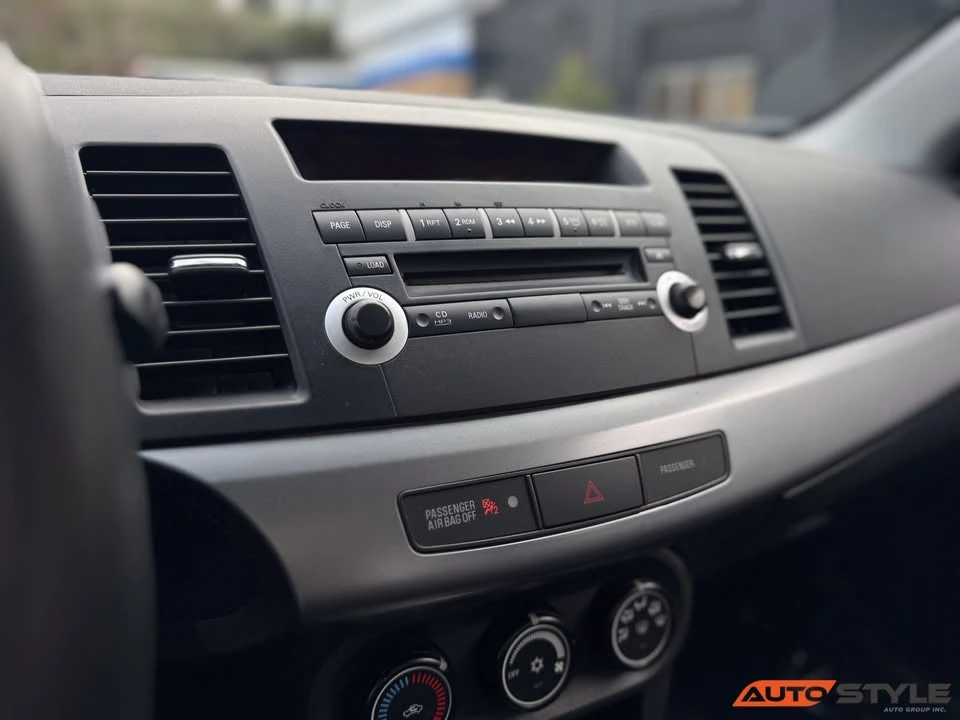 2011 Mitsubishi Lancer 8th Gen - Image 17 of 19