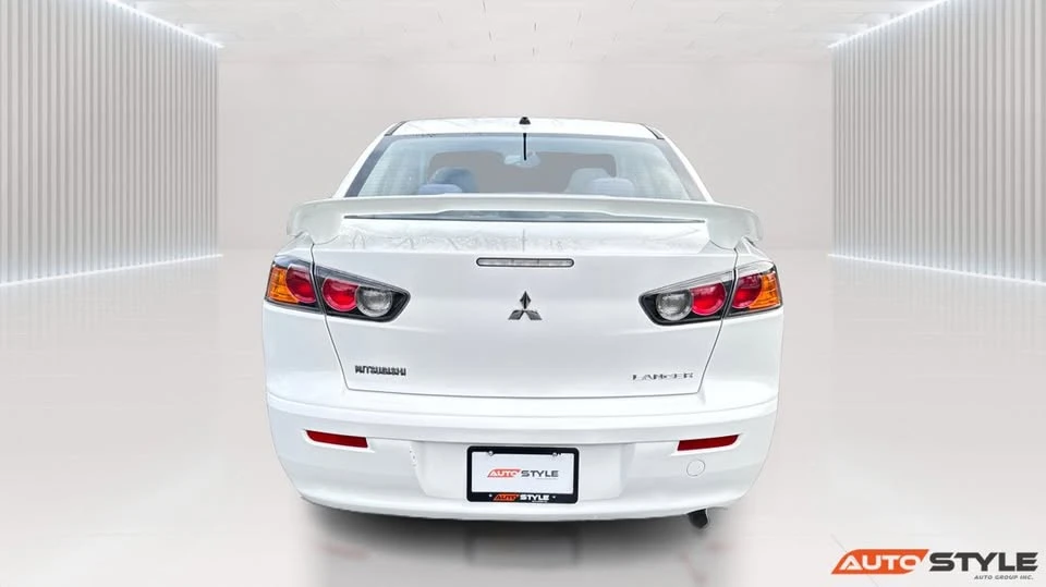 2011 Mitsubishi Lancer 8th Gen - Image 5 of 19