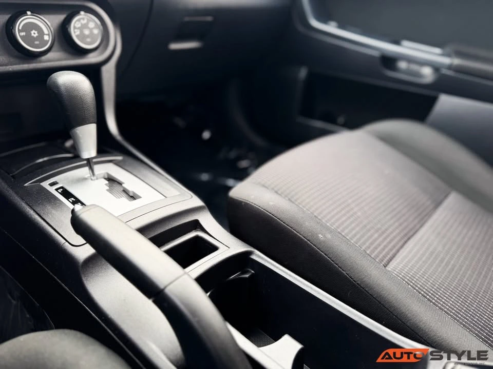 2011 Mitsubishi Lancer 8th Gen - Image 19 of 19