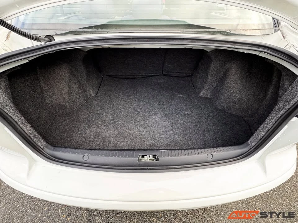 2011 Mitsubishi Lancer 8th Gen - Image 12 of 19