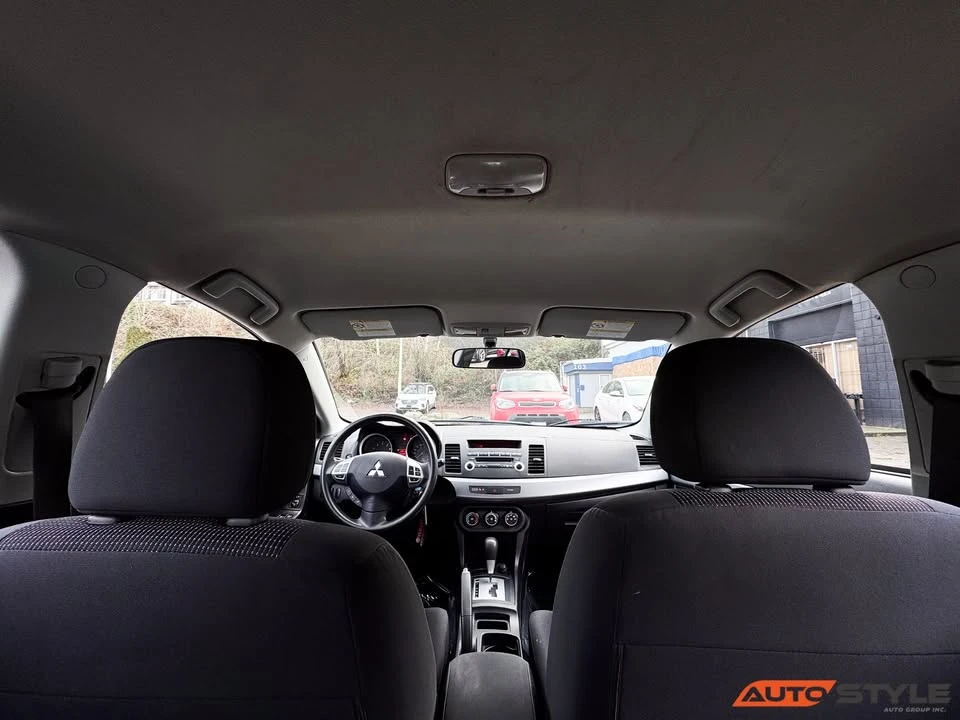 2011 Mitsubishi Lancer 8th Gen - Image 14 of 19
