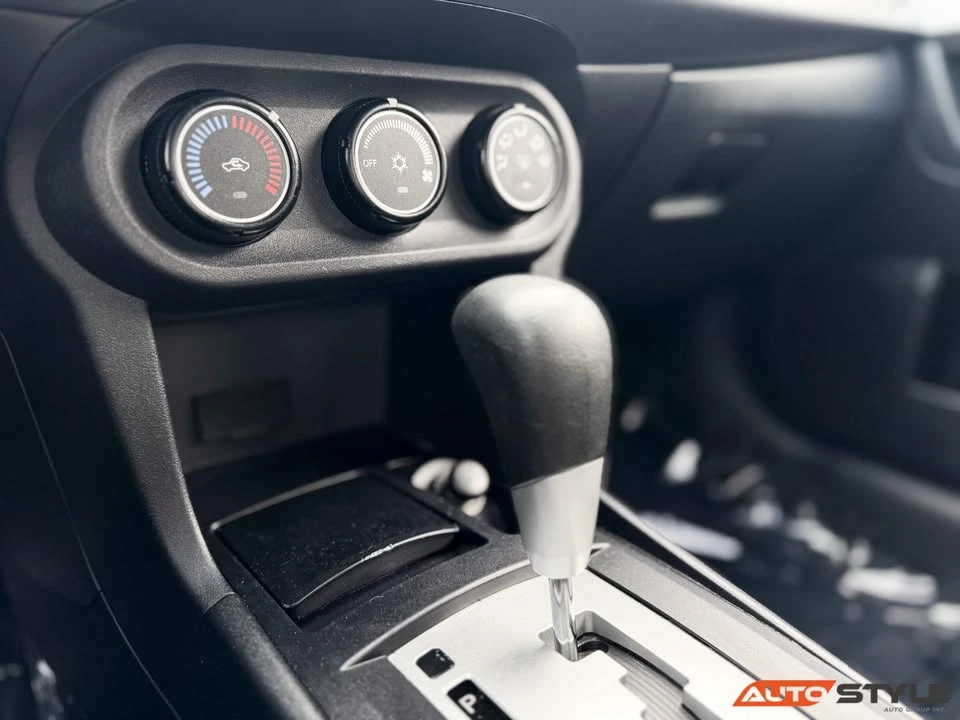2011 Mitsubishi Lancer 8th Gen - Image 18 of 19