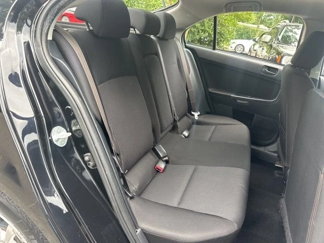 2011 Mitsubishi Lancer 9th Gen - Image 12 of 17