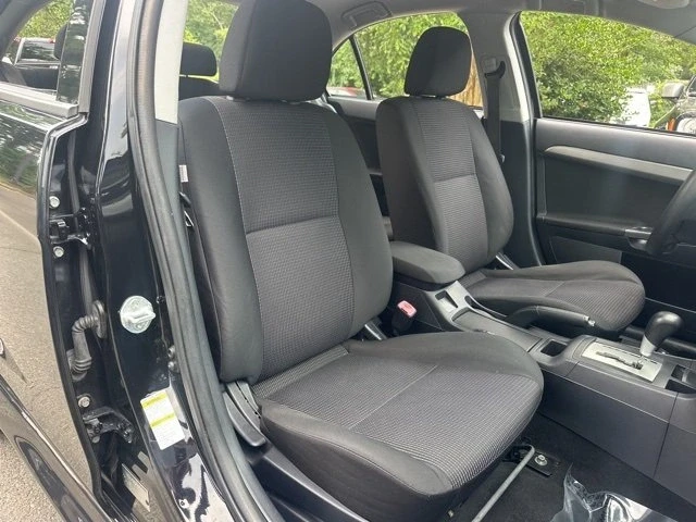 2011 Mitsubishi Lancer 9th Gen - Image 10 of 17