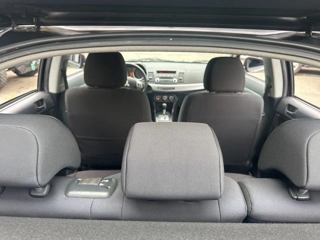 2011 Mitsubishi Lancer 9th Gen - Image 15 of 17