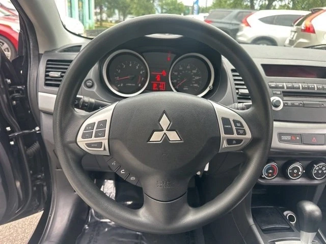 2011 Mitsubishi Lancer 9th Gen - Image 16 of 17
