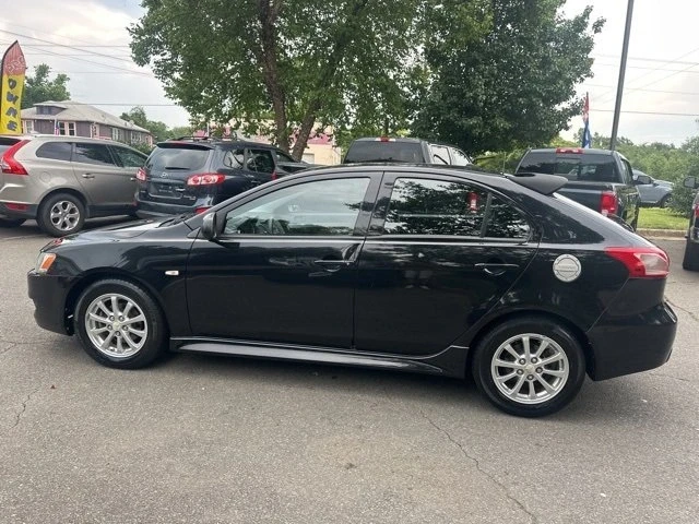 2011 Mitsubishi Lancer 9th Gen - Image 6 of 17