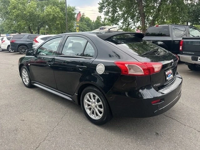 2011 Mitsubishi Lancer 9th Gen - Image 3 of 17