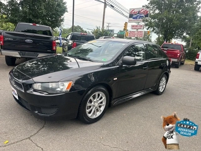 2011 Mitsubishi Lancer 9th Gen - Image 2 of 17