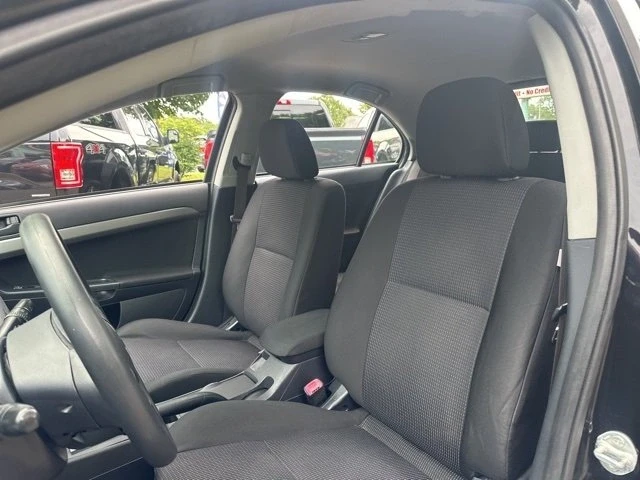 2011 Mitsubishi Lancer 9th Gen - Image 9 of 17