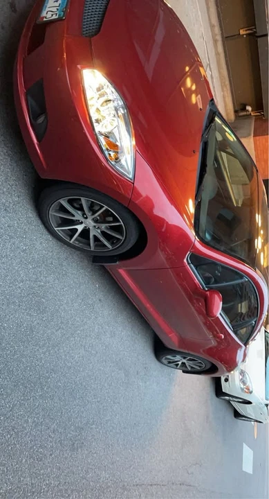 2011 Mitsubishi Eclipse 4th Gen - Image 2 of 2
