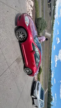 2011 Mitsubishi Eclipse GS Sports