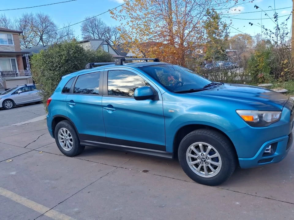 2011 Mitsubishi RVR - Image 3 of 8