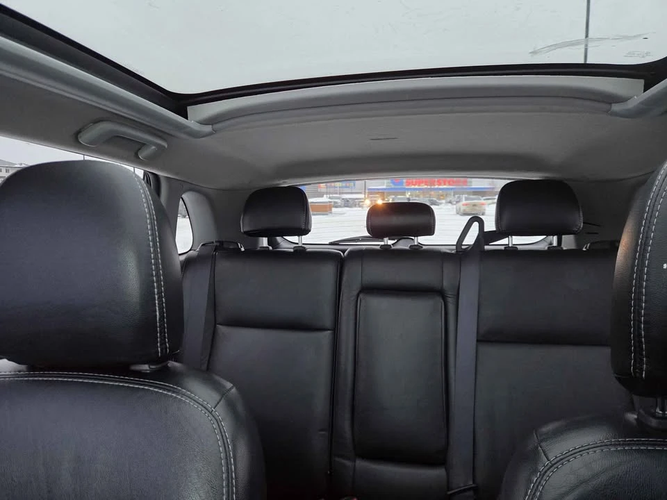 2011 Mitsubishi Outlander - Image 11 of 13
