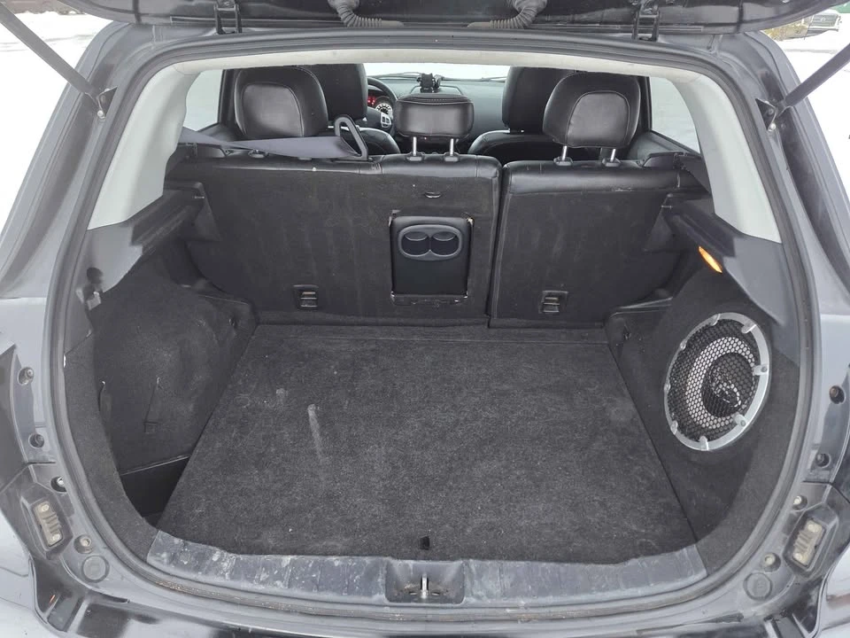 2011 Mitsubishi Outlander - Image 13 of 13