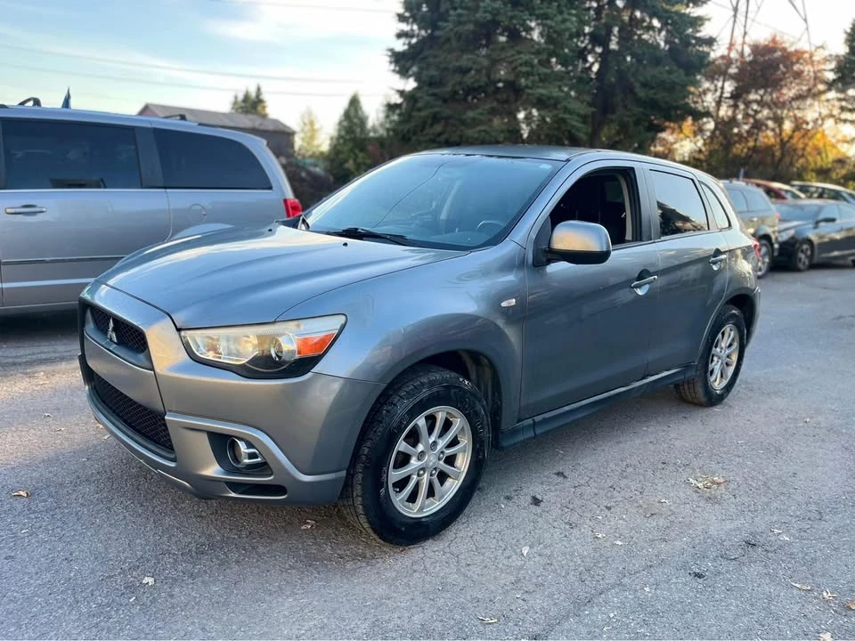 2011 Mitsubishi RVR - Image 3 of 11