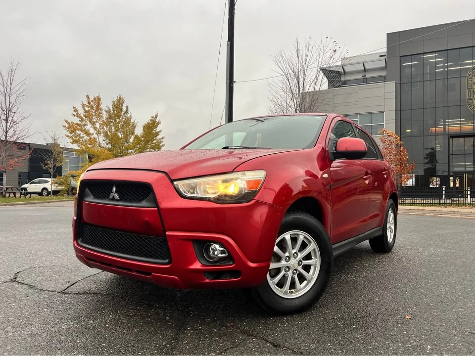 2011 Mitsubishi RVR - Image 7 of 19