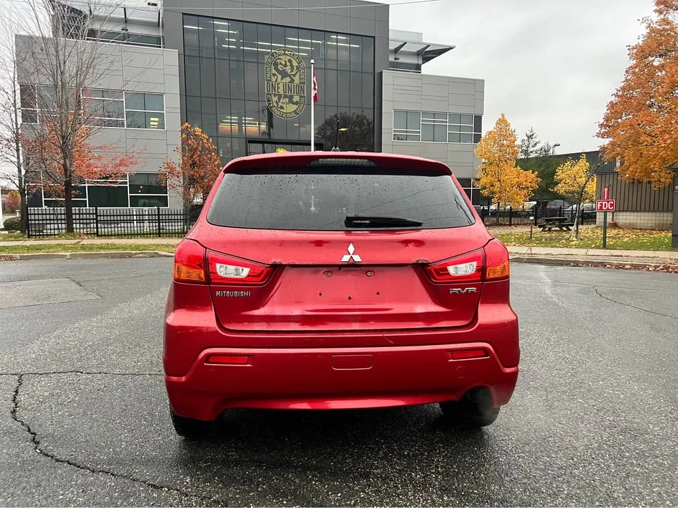2011 Mitsubishi RVR - Image 3 of 19