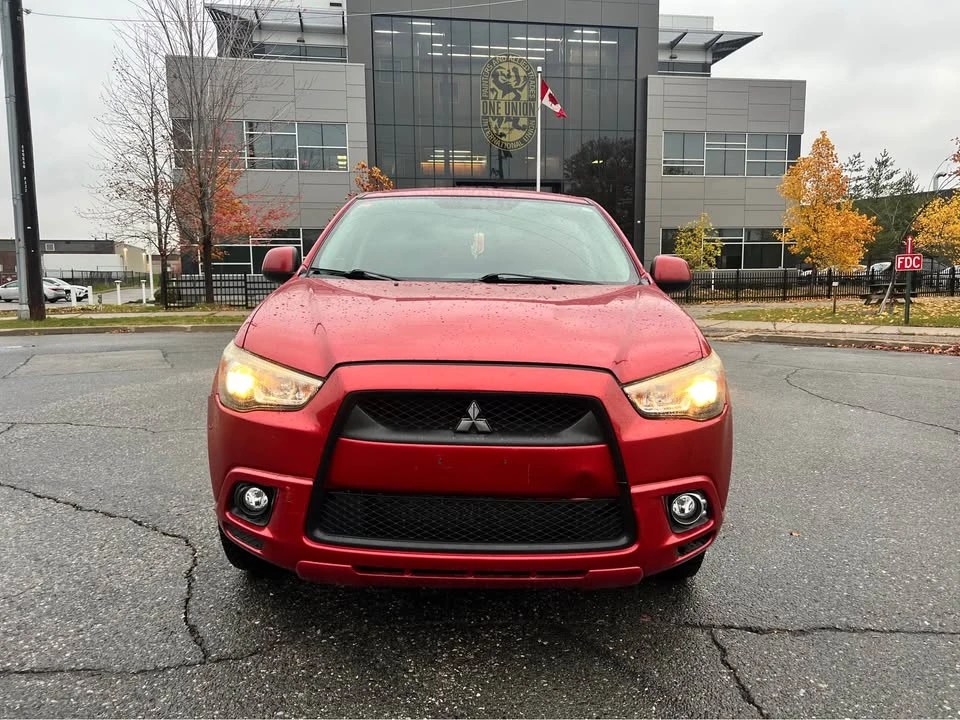 2011 Mitsubishi RVR - Image 6 of 19