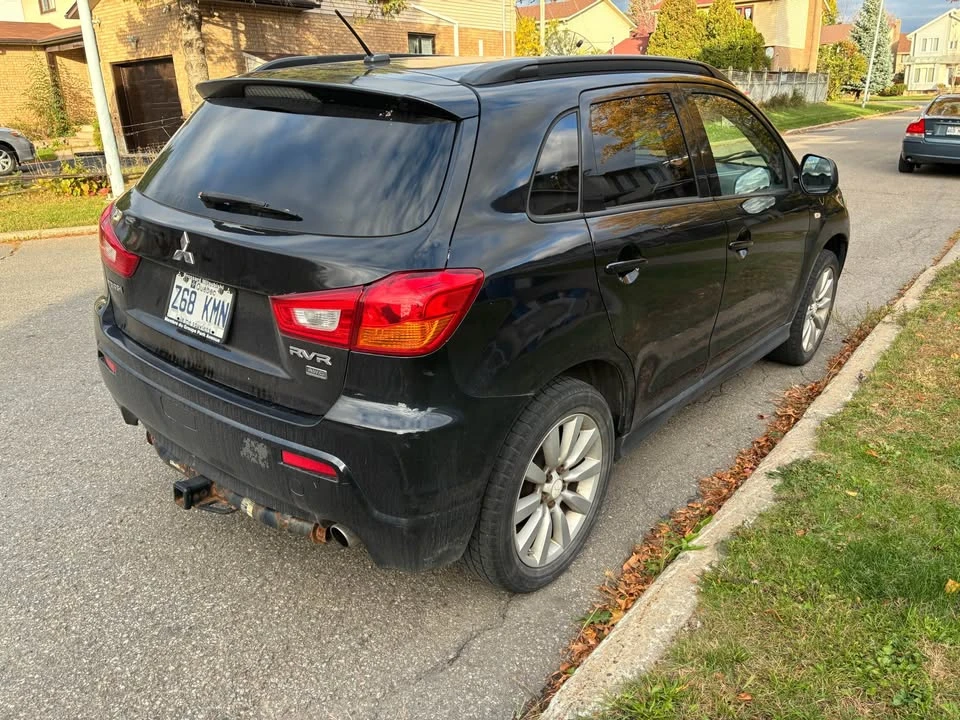2011 Mitsubishi RVR - Image 7 of 9