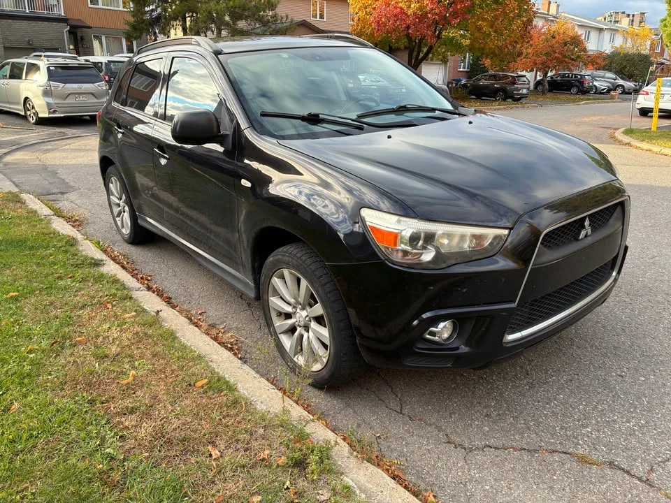 2011 Mitsubishi RVR - Image 6 of 9