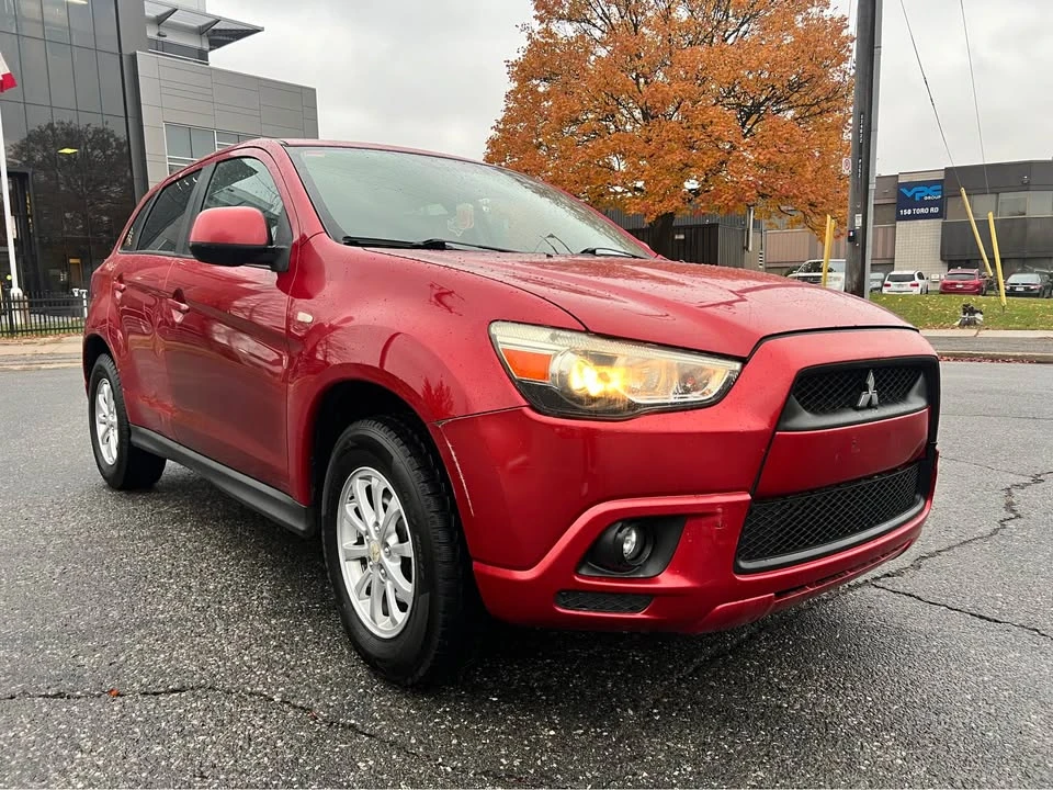 2011 Mitsubishi RVR - Image 9 of 19