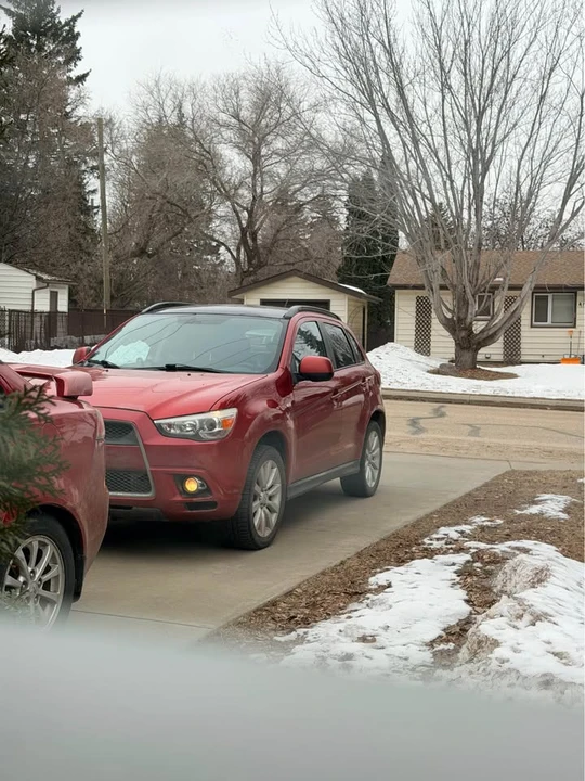 2011 Mitsubishi RVR - Image 5 of 7