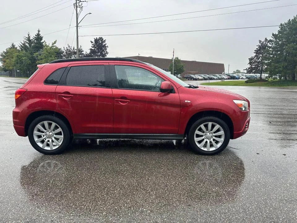 2011 Mitsubishi RVR - Image 4 of 7