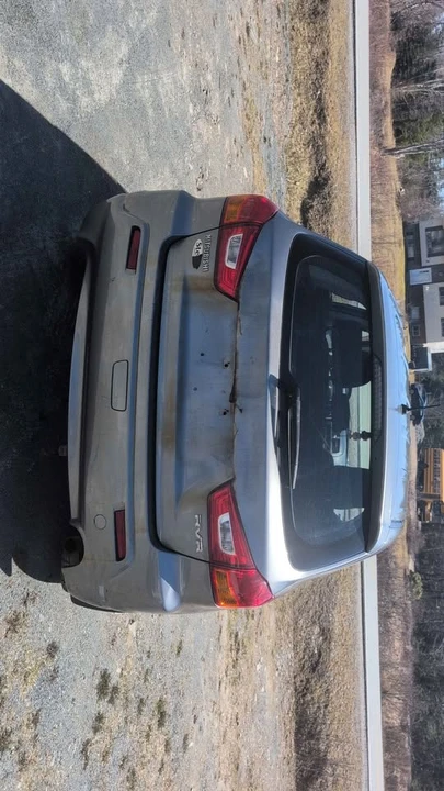 2011 Mitsubishi RVR - Image 3 of 4