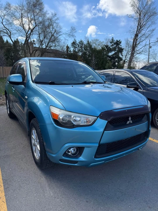 2011 Mitsubishi RVR - Image 3 of 7