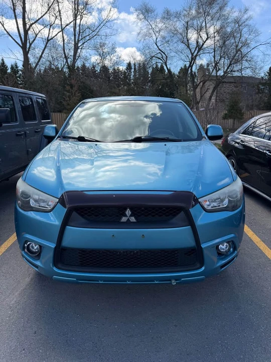 2011 Mitsubishi RVR - Image 2 of 7