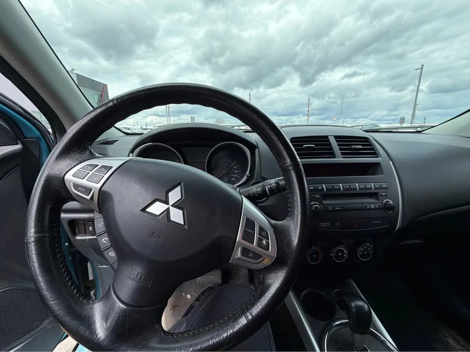 2011 Mitsubishi RVR - Image 6 of 7
